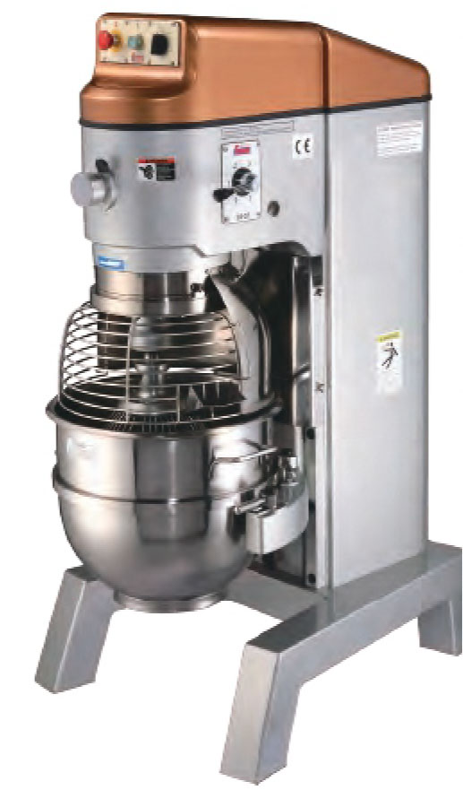 Planetary Mixer