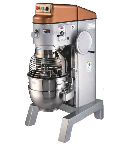 Planetary Mixers